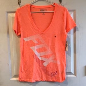 Brand New Fox TShirt